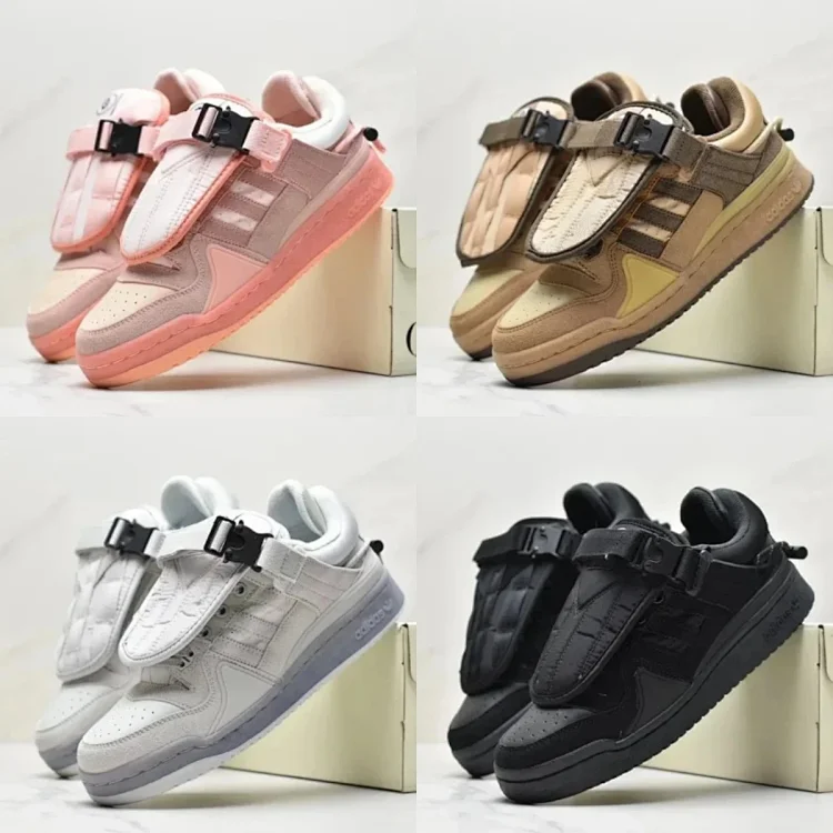 Adidas Forum Bad Bunny