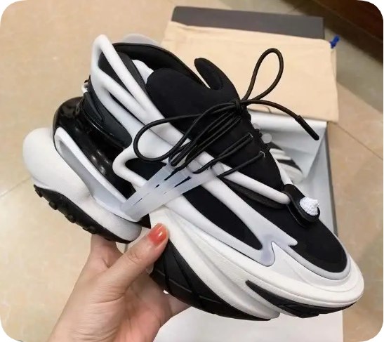 Unicorn Sneakers