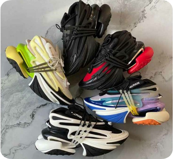 Unicorn Sneakers