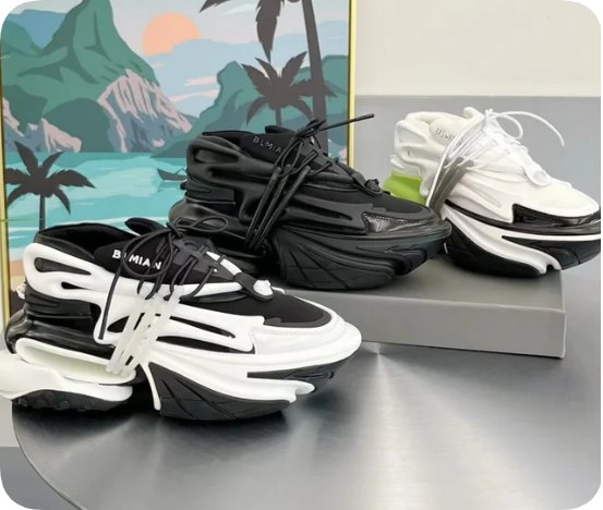Unicorn Sneakers