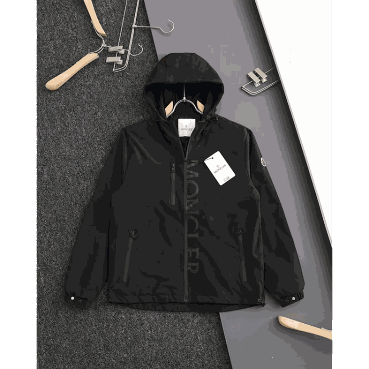 Moncler jacket 40style