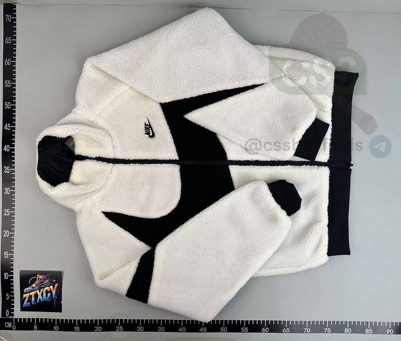 Nike winter coat