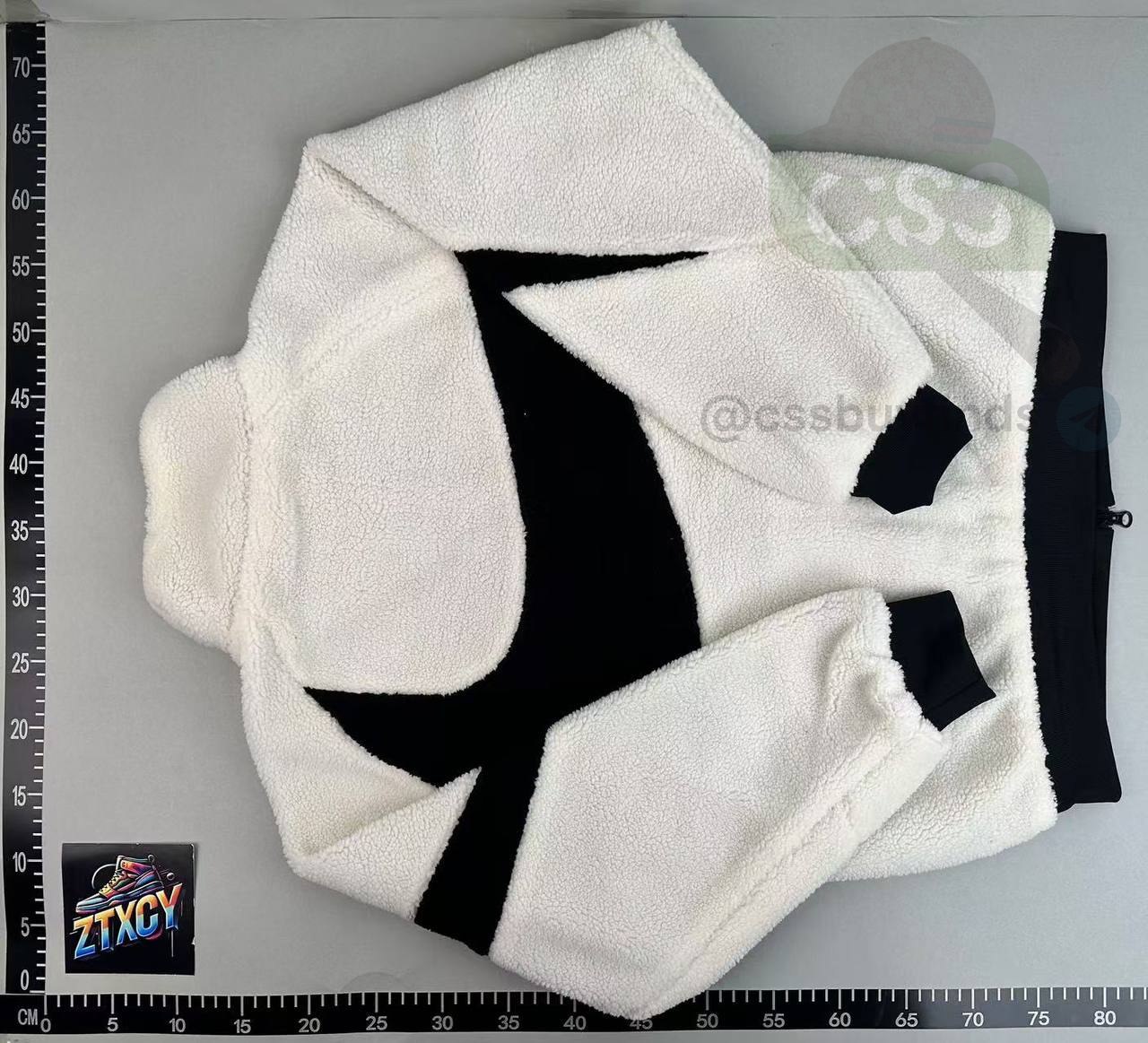 Nike winter coat