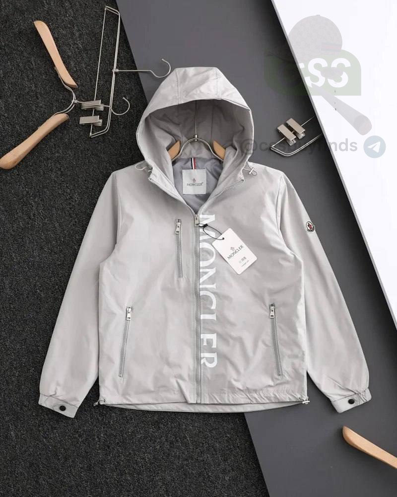 Moncler jacket 40style