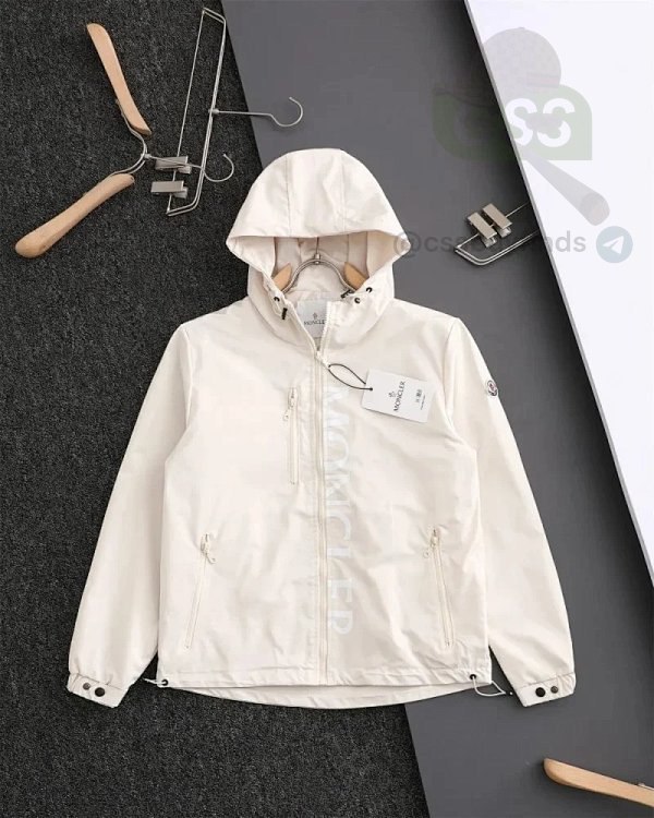 Moncler jacket 40style