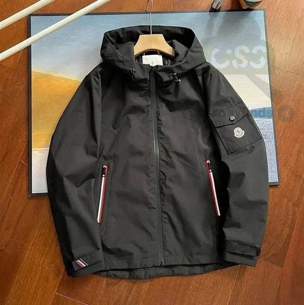 Moncler jacket 40style