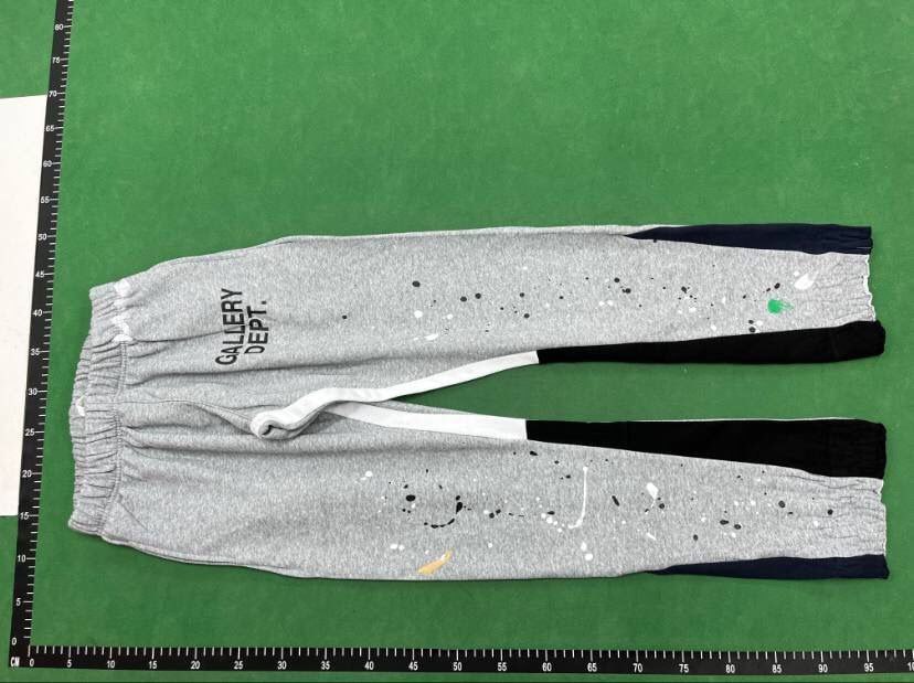 Gallery Dept Short Pants