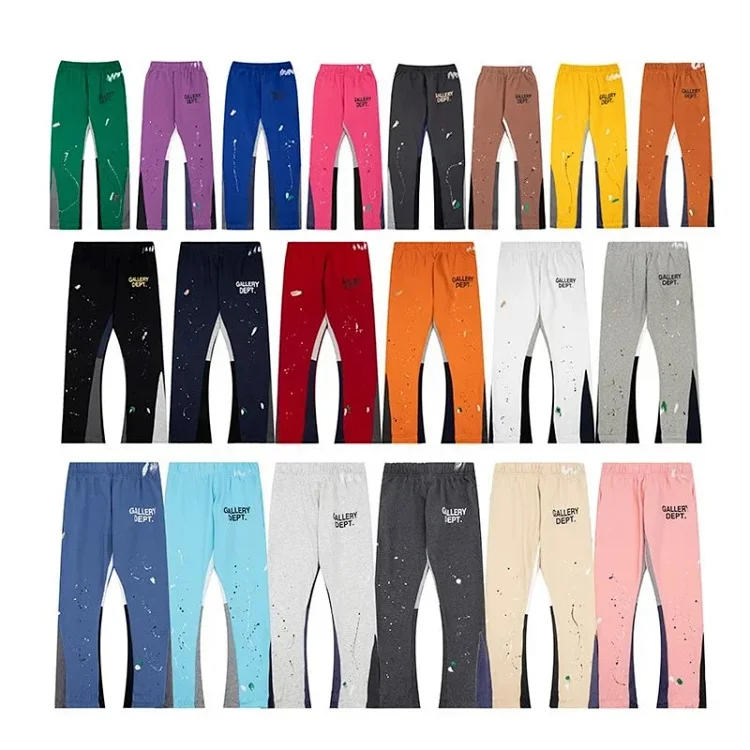 Gallery Dept Short Pants