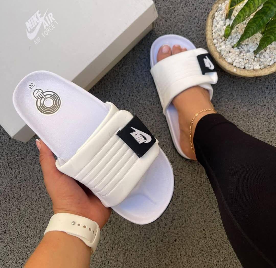 Nike Slippers