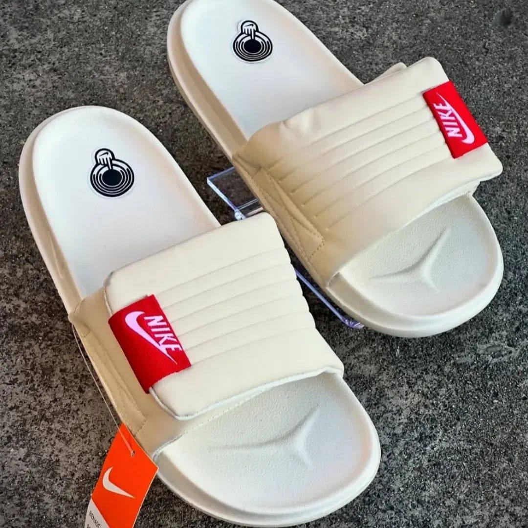 Nike Slippers