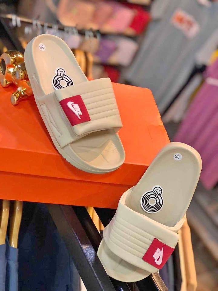 Nike Slippers