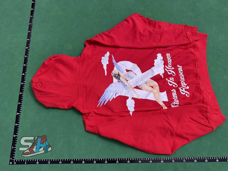 Represent Hoodie