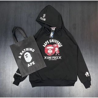Bape La Hoodie