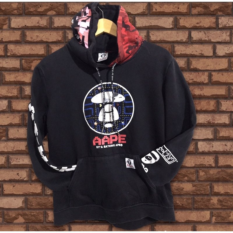 Bape La Hoodie