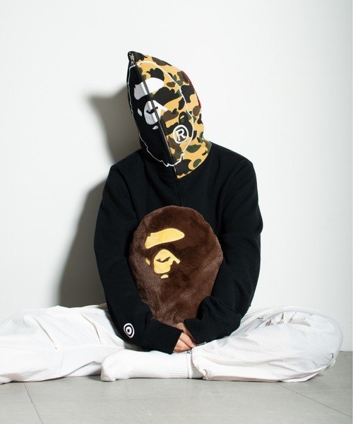 Bape La Hoodie
