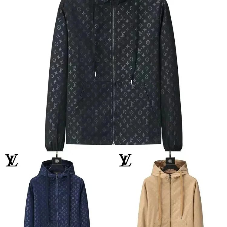 Louis Vuitton Sweatshirt
