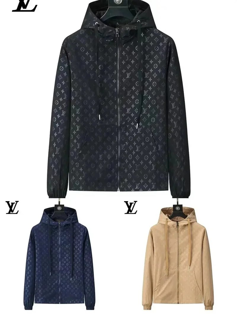 Louis Vuitton Sweatshirt