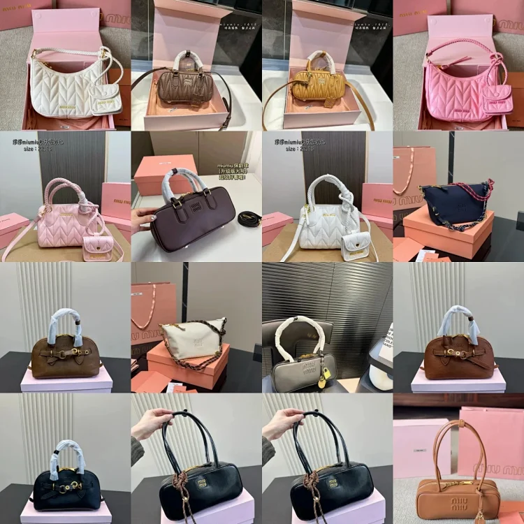 miu miu Bag