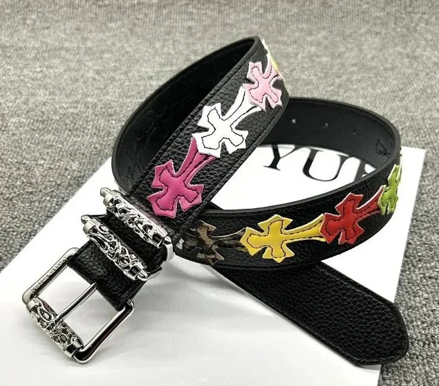 Chrome Hearts Belt