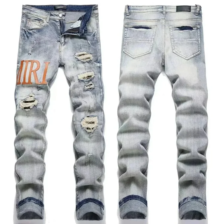 Ami Jeans