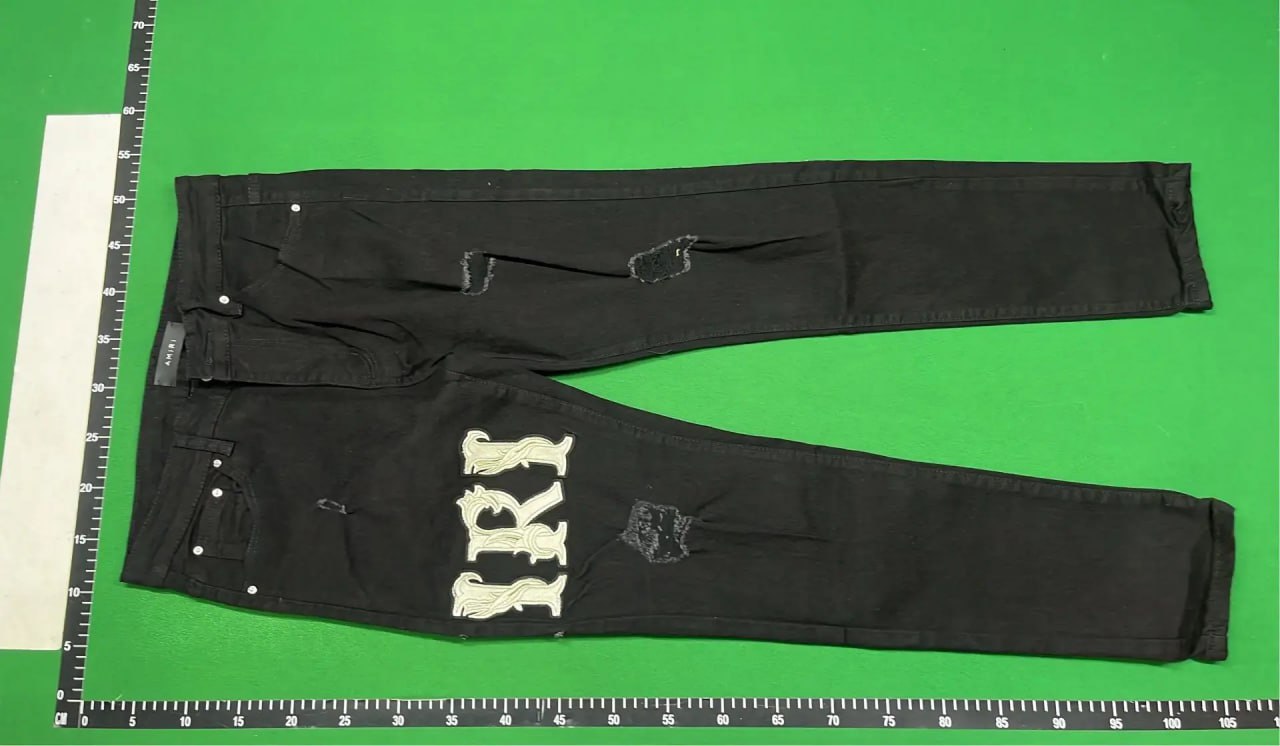 Ami Jeans