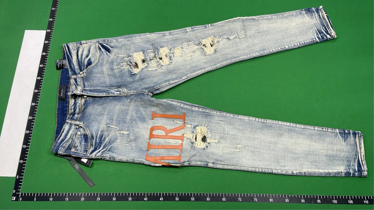 Ami Jeans
