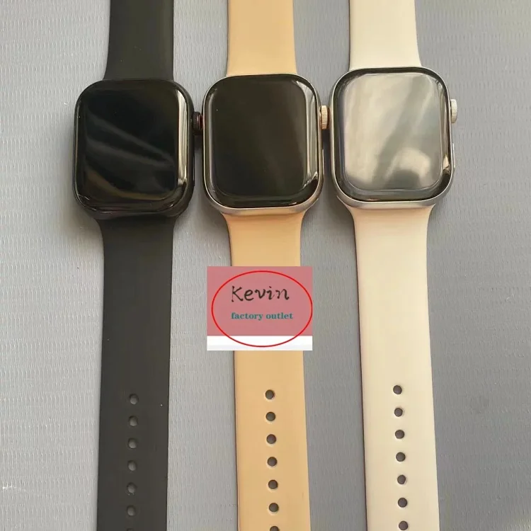 Apple Watch S10