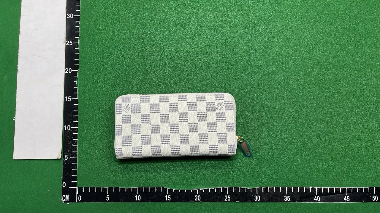 Louis Vuitton Coach Wallet