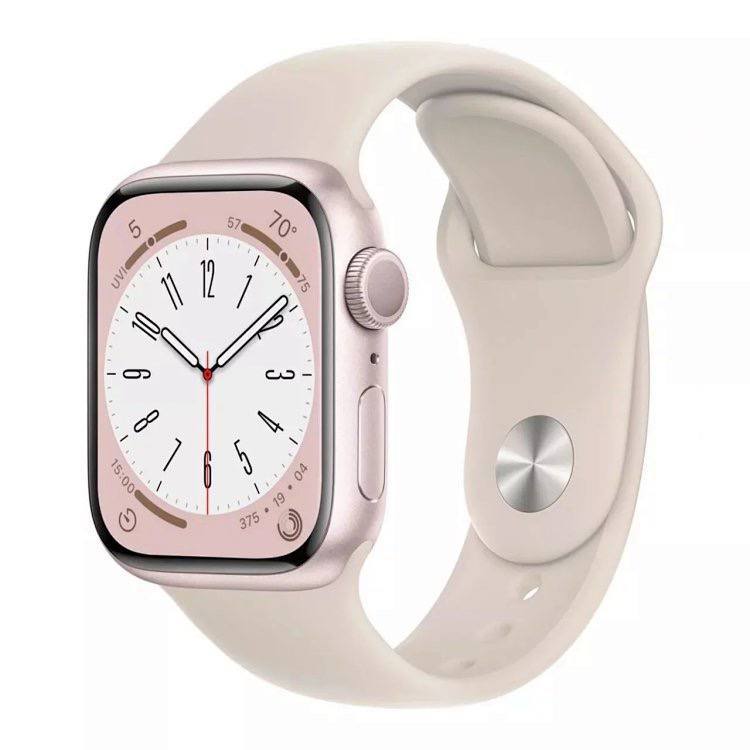 Apple Watch S10