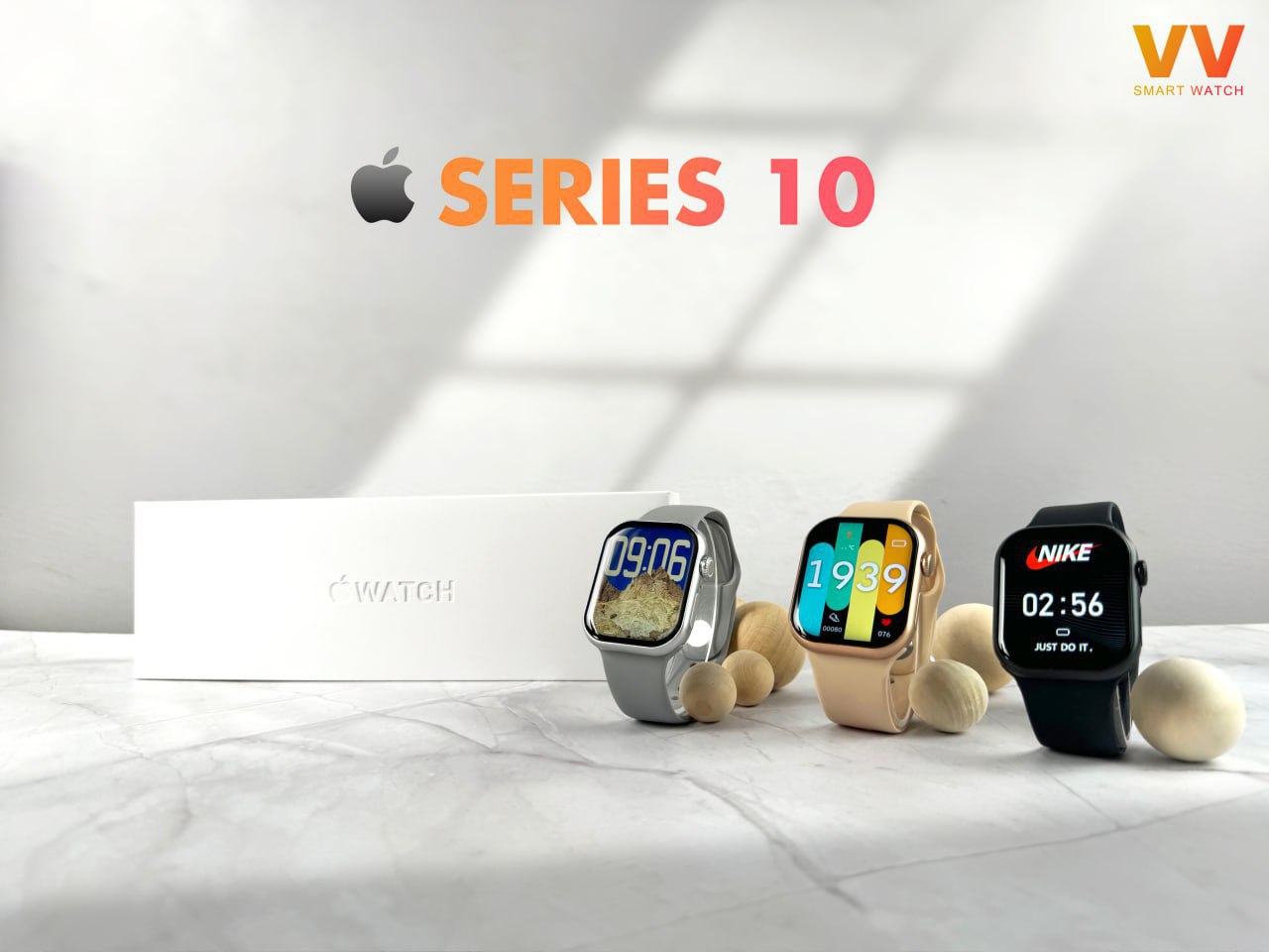 Apple Watch S10