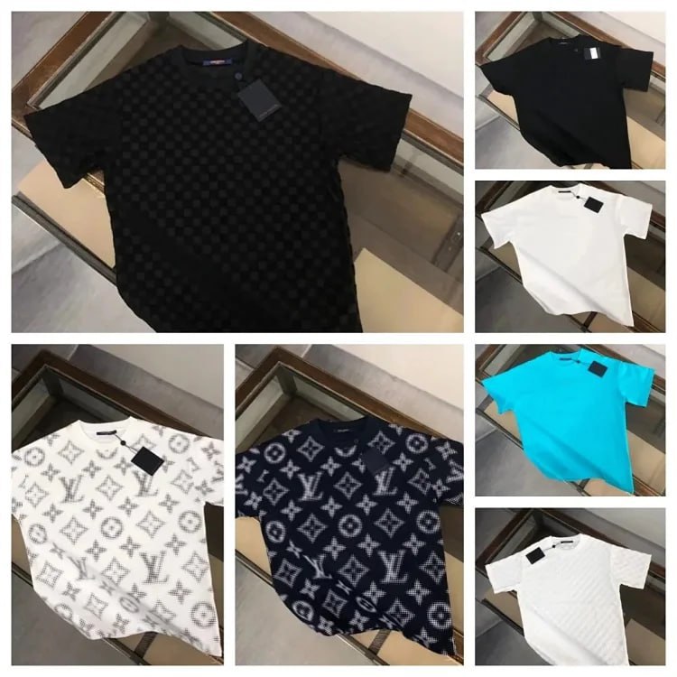 LOUIS VUITTON T-shirt
