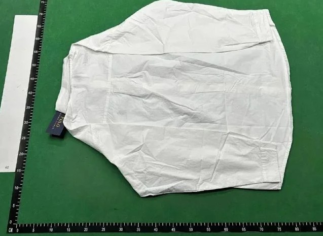 polo long sleeves shirt