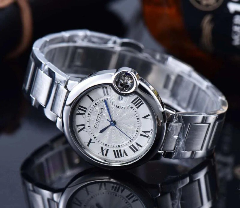 [ New Cartier Mechanical Watches（39 STYLE TOP）  ](https