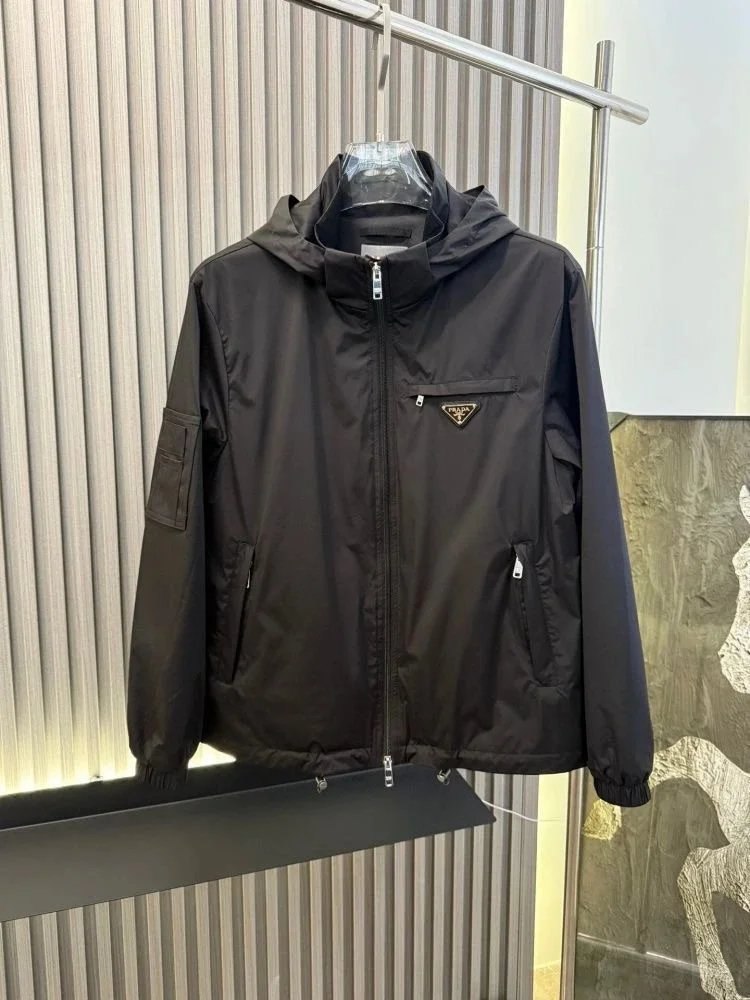 Prada Jacket