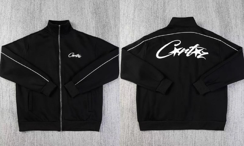 Corteiz Suits