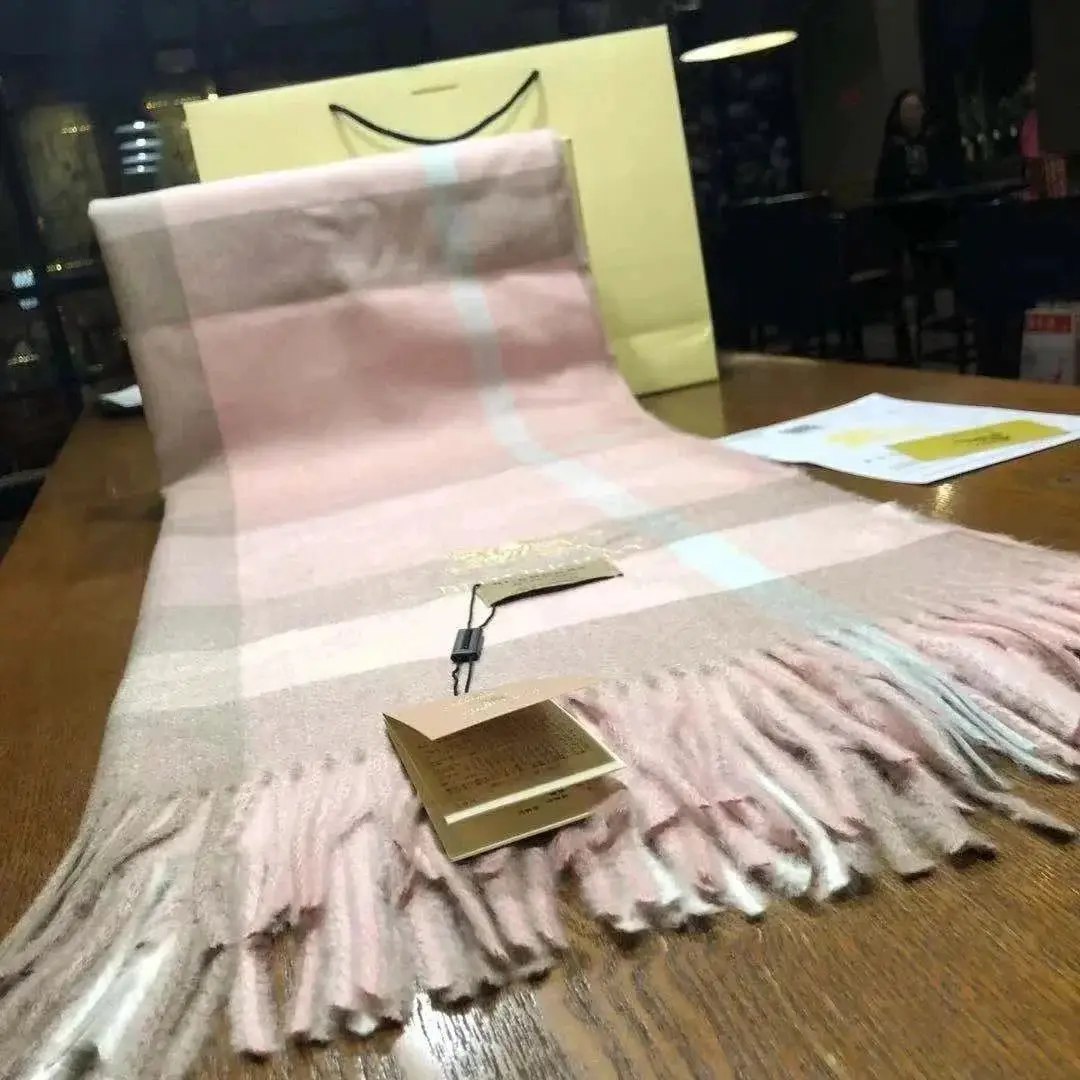 cashmere scarf