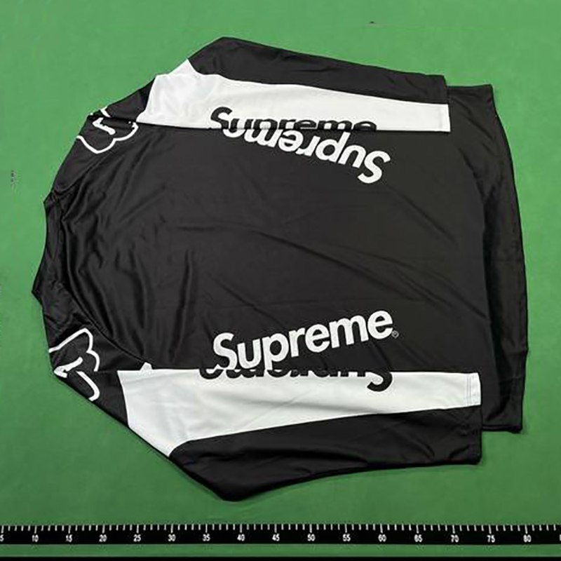 Supreme X Fox Racing Moto Jersey