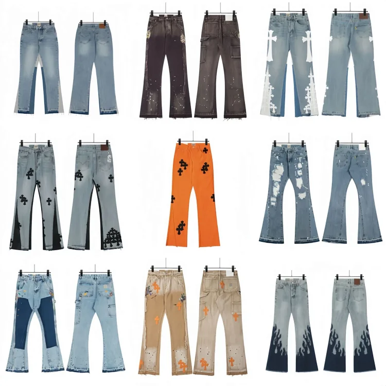 Gallery Dept Jeans