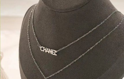 Chanel Fashion Necklace