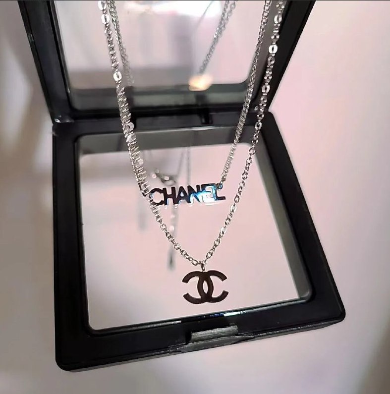 Chanel Fashion Necklace