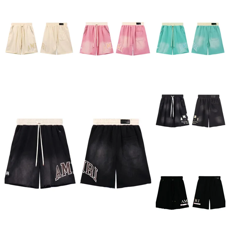  AMIRI Shorts Pants