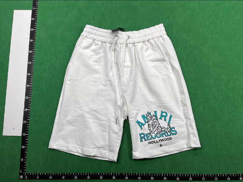  AMIRI Shorts Pants