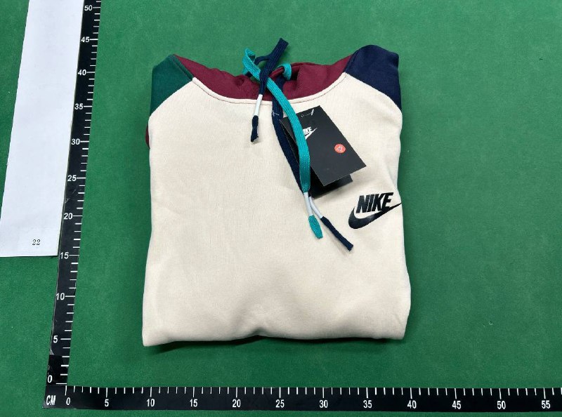 NIKE HOODIE