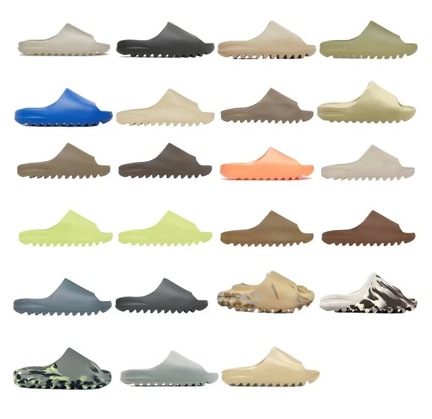 YEEZY Slippers