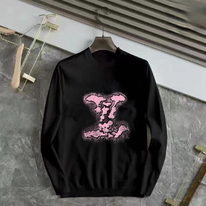 LV Fashion Hoodie
