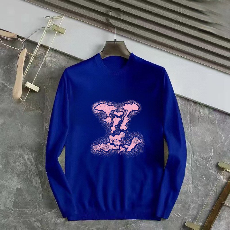 LV Fashion Hoodie