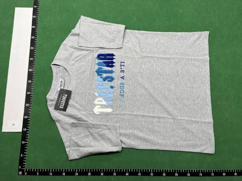 Trapstar T-Shirt Suit