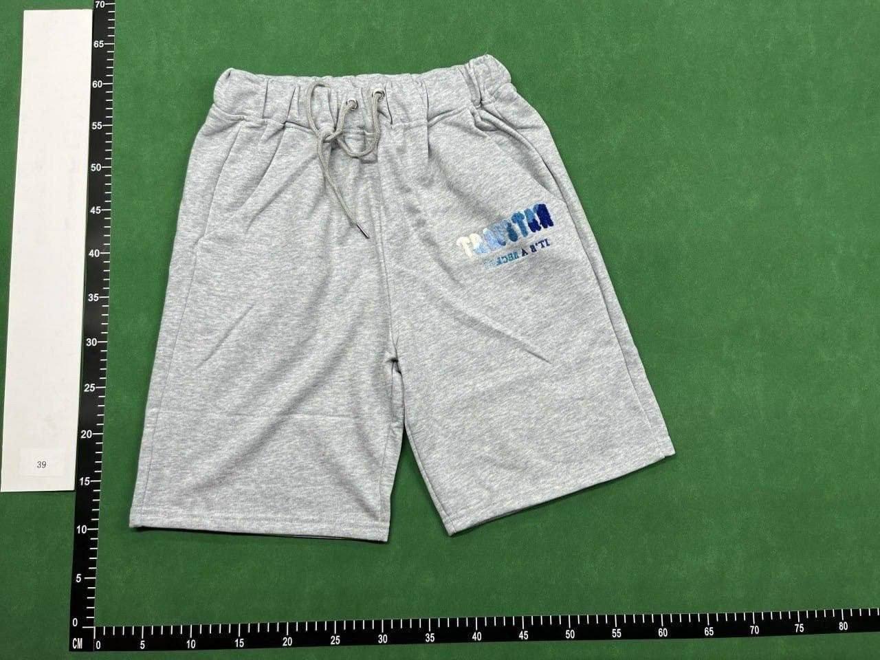 Trapstar T-Shirt Suit