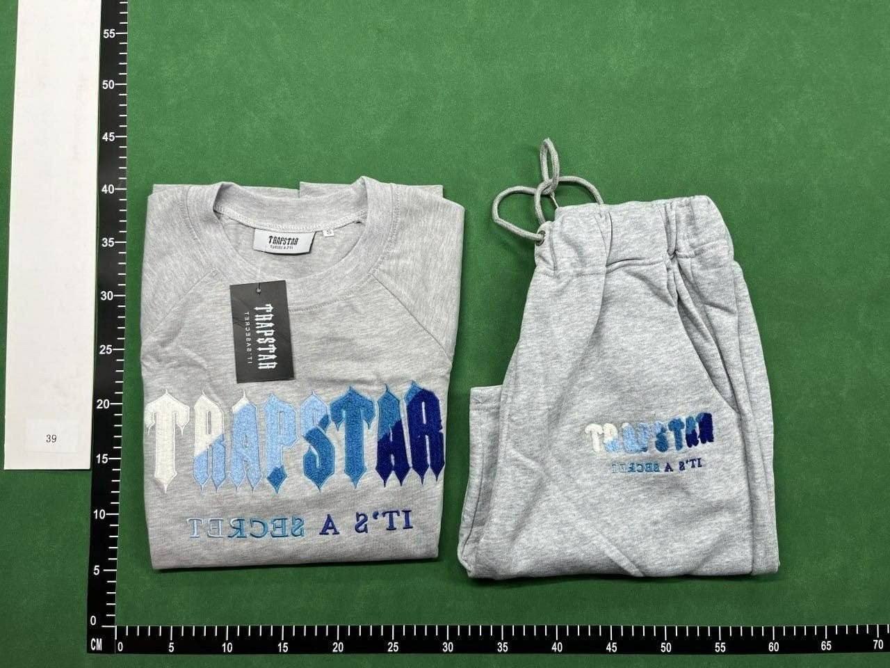 Trapstar T-Shirt Suit