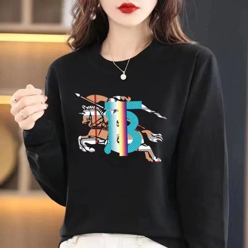 Burberry hoodie